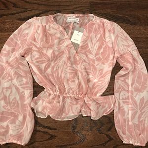 Urban Outfitters Top